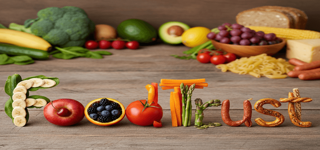 Food Trust background